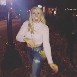 Meet your Posher, Haley